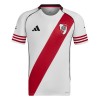 Oficiální Fotbalový Dres CA River Plate Domácí 2025-26 pro Muži